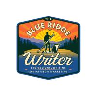 The Blue Ridge Writer, LLC image 1